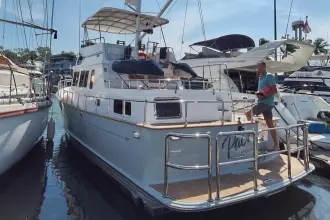 Thumbnail von Selene 40 Ocean Trawler