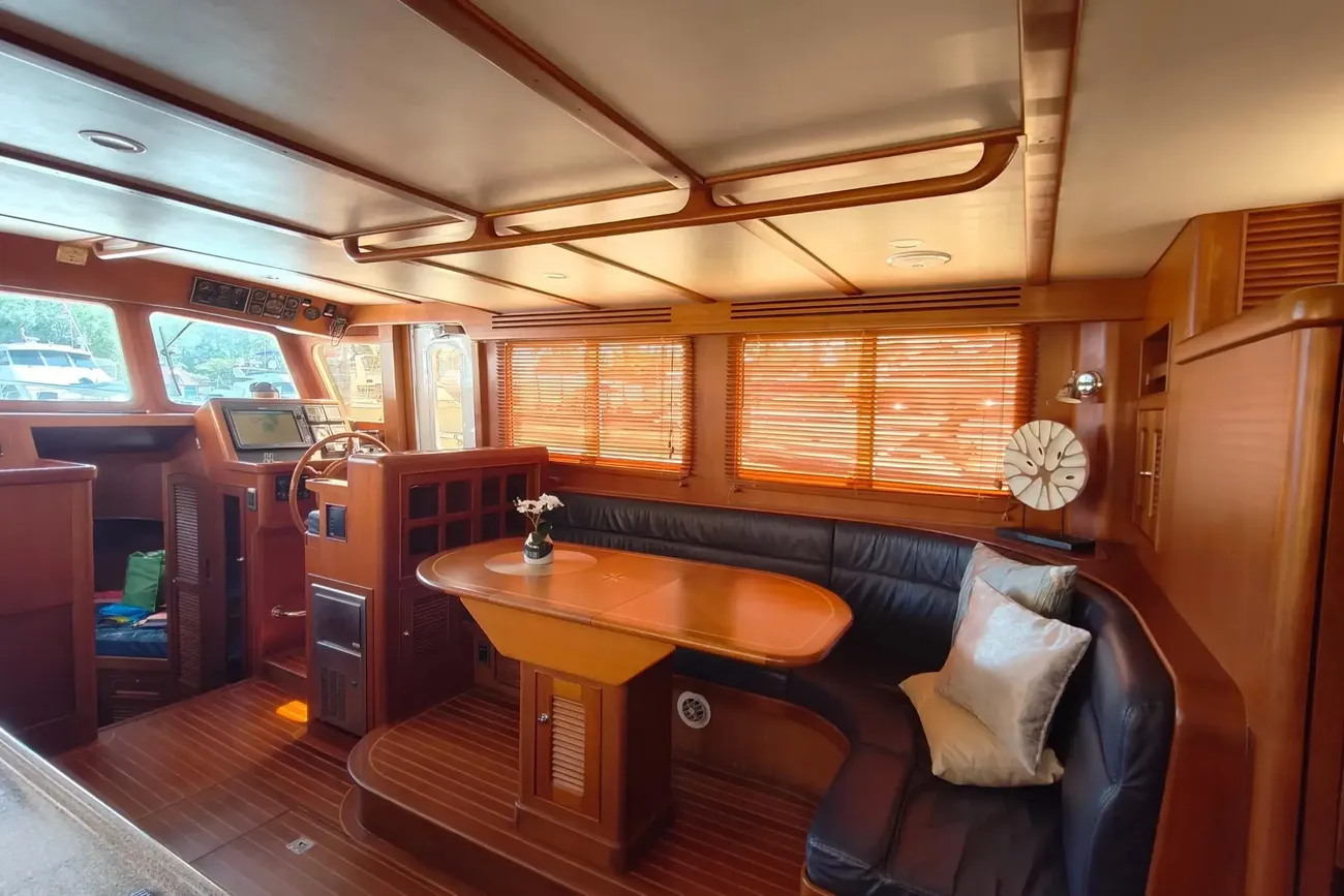 Thumbnail von Selene 40 Ocean Trawler