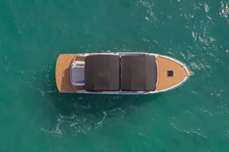 Thumbnail von Alfastreet Marine 28 Cabin Motor