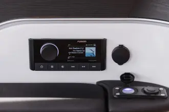 Thumbnail von Alfastreet Marine 28 Cabin Motor