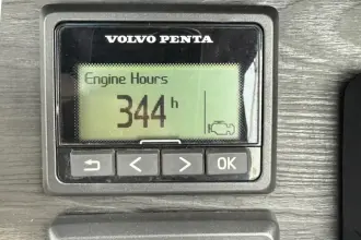 Thumbnail von Alfastreet Marine 28 Cabin Motor