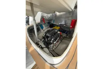 Thumbnail von Alfastreet Marine 28 Cabin Motor