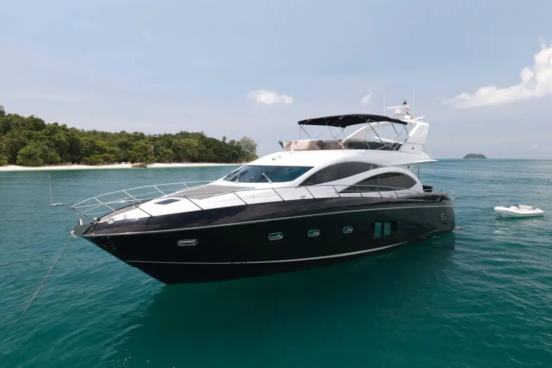Sunseeker Manhattan 70