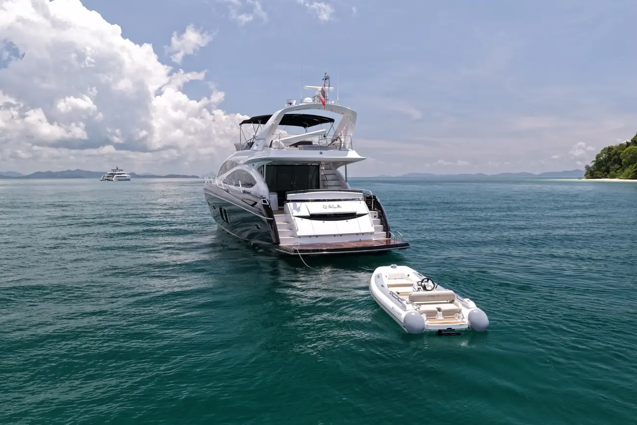 Thumbnail von Sunseeker Manhattan 70