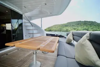 Thumbnail von Sunseeker Manhattan 70