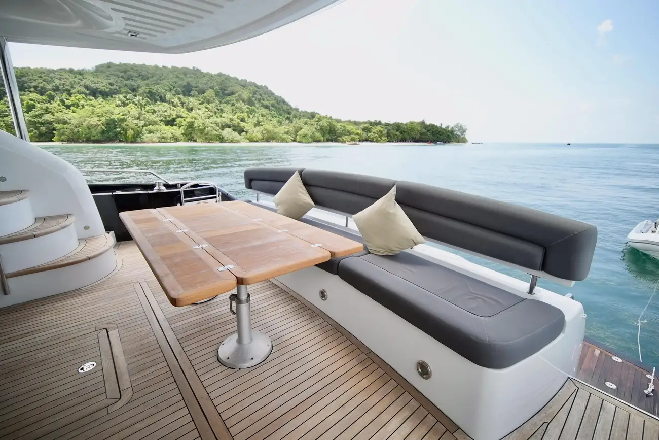 Thumbnail von Sunseeker Manhattan 70
