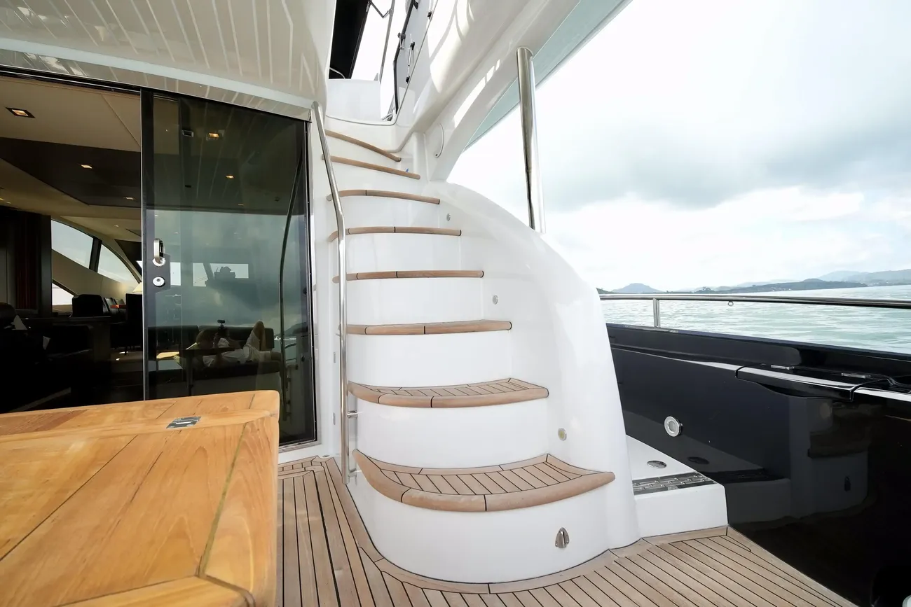Thumbnail von Sunseeker Manhattan 70