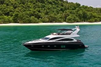Thumbnail von Sunseeker Manhattan 70