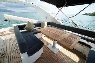 Thumbnail von Sunseeker Manhattan 70