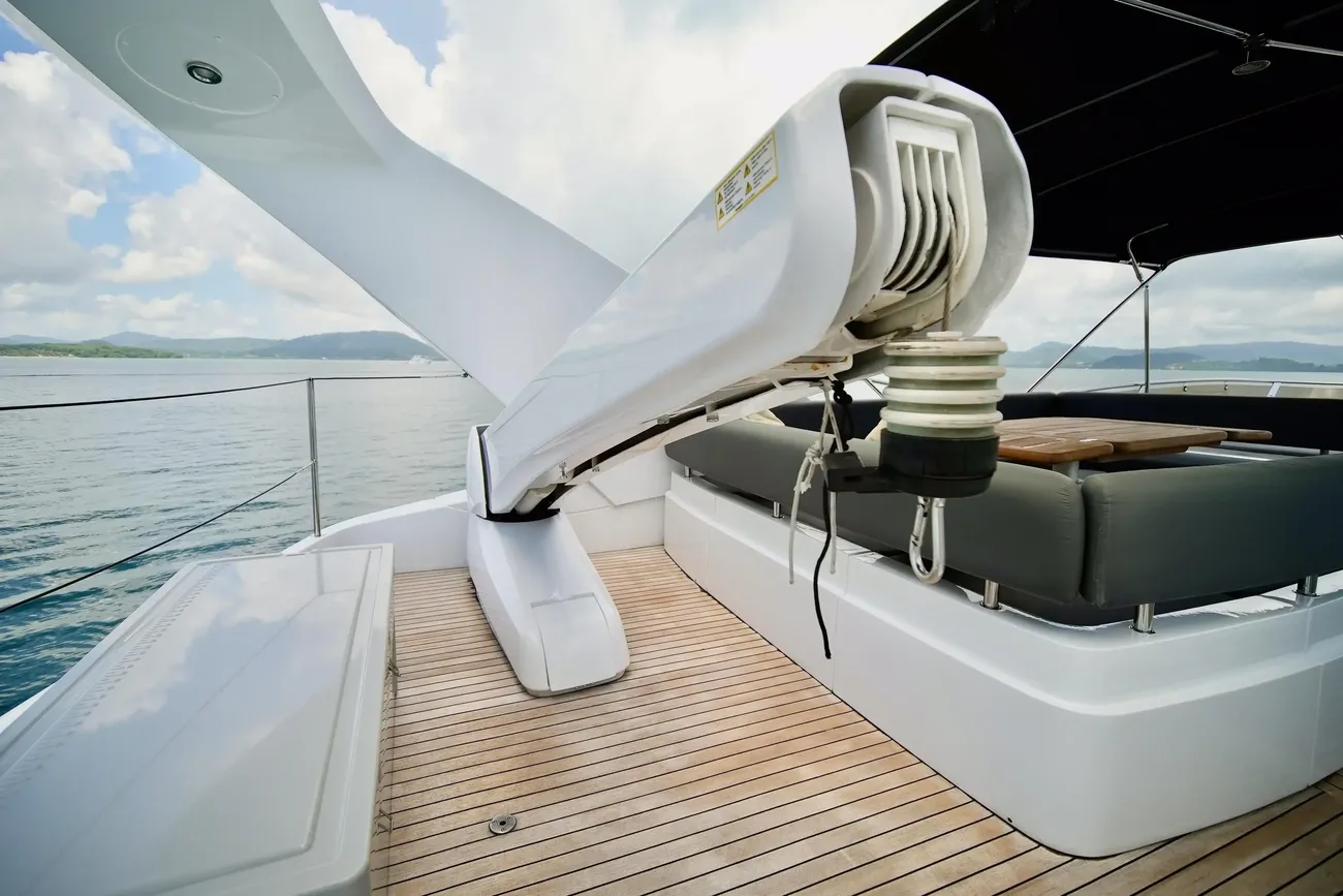 Thumbnail von Sunseeker Manhattan 70