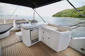 Thumbnail von Sunseeker Manhattan 70