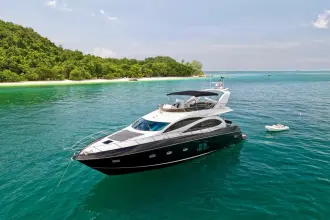 Thumbnail von Sunseeker Manhattan 70