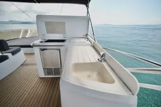 Thumbnail von Sunseeker Manhattan 70