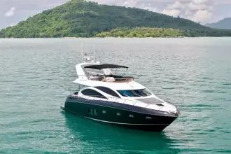 Thumbnail von Sunseeker Manhattan 70