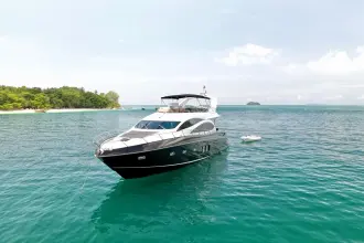 Thumbnail von Sunseeker Manhattan 70