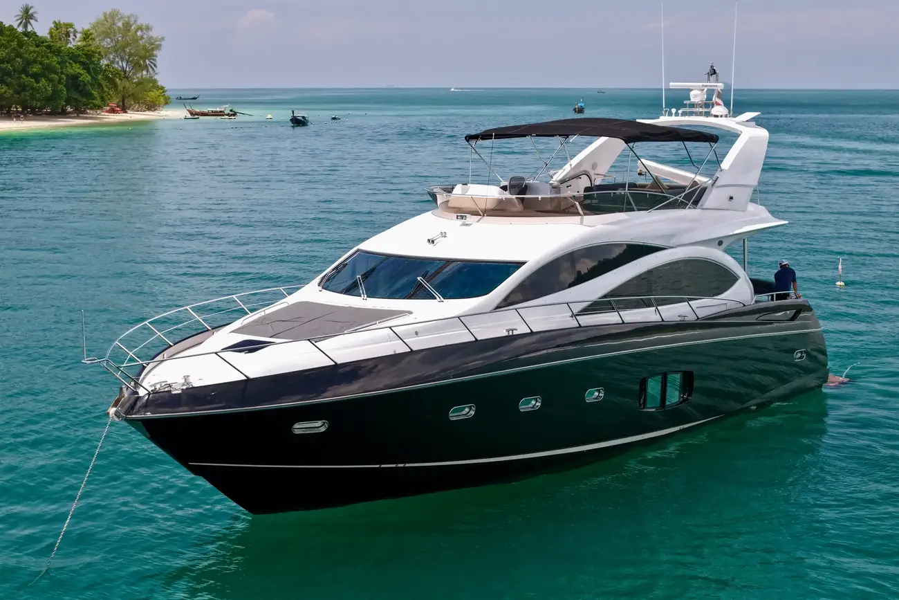 Thumbnail von Sunseeker Manhattan 70