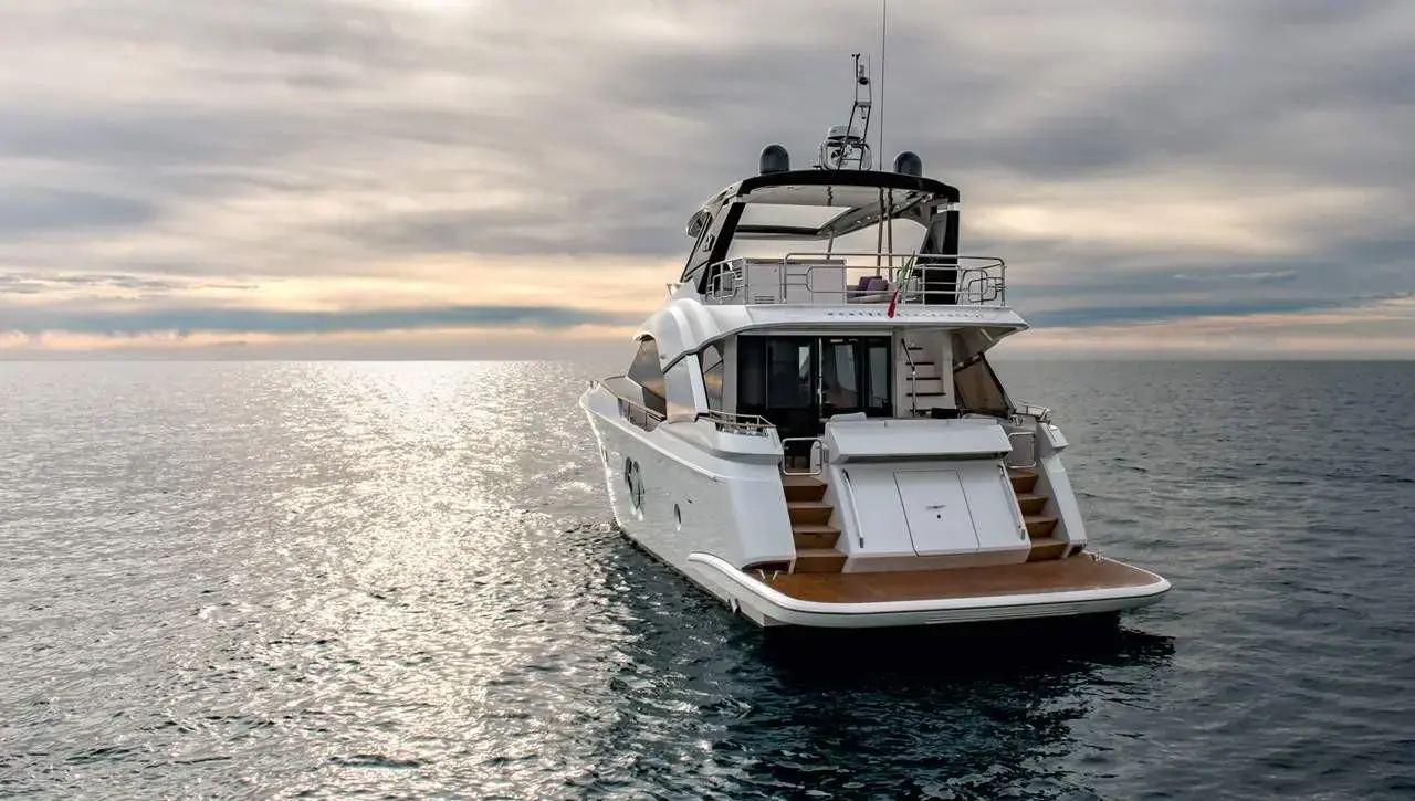 Thumbnail von Monte Carlo MCY 70