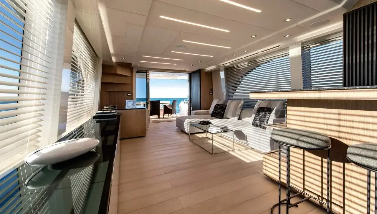 Thumbnail von Monte Carlo MCY 70