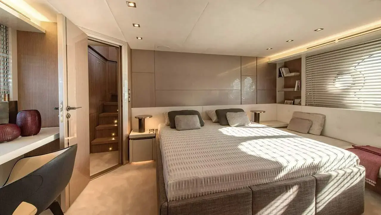 Thumbnail von Monte Carlo MCY 70