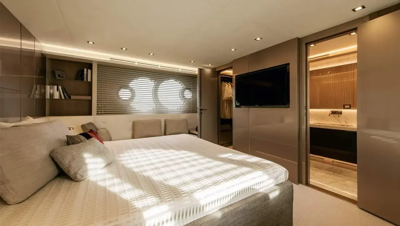 Thumbnail von Monte Carlo MCY 70