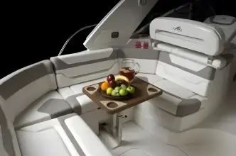 Thumbnail von Monterey 415 Sport Yacht