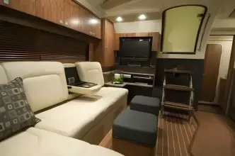 Thumbnail von Monterey 415 Sport Yacht