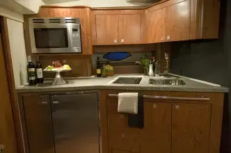 Thumbnail von Monterey 415 Sport Yacht