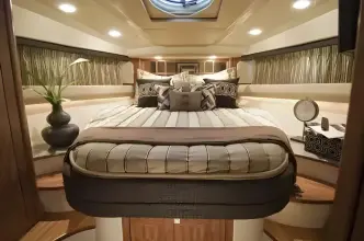 Thumbnail von Monterey 415 Sport Yacht