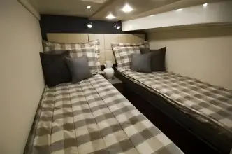 Thumbnail von Monterey 415 Sport Yacht