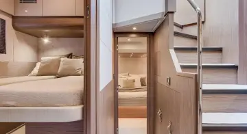 Thumbnail von Beneteau Gran Turismo 50 Sportfly