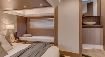 Thumbnail von Beneteau Gran Turismo 50 Sportfly