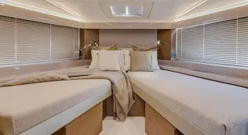 Thumbnail von Beneteau Gran Turismo 50 Sportfly