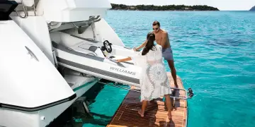 Thumbnail von Beneteau Gran Turismo 50 Sportfly