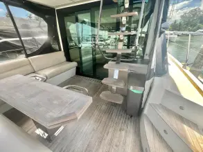 Thumbnail von Beneteau Gran Turismo 50 Sportfly