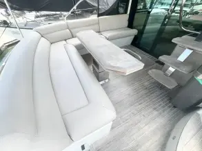 Thumbnail von Beneteau Gran Turismo 50 Sportfly