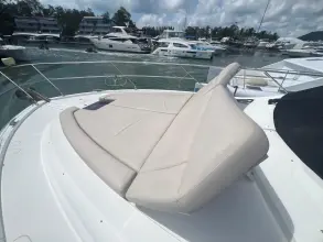 Thumbnail von Beneteau Gran Turismo 50 Sportfly