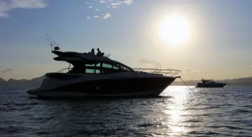 Thumbnail von Beneteau Gran Turismo 50 Sportfly