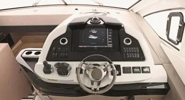 Thumbnail von Beneteau Gran Turismo 50 Sportfly