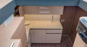 Thumbnail von Beneteau Gran Turismo 50 Sportfly