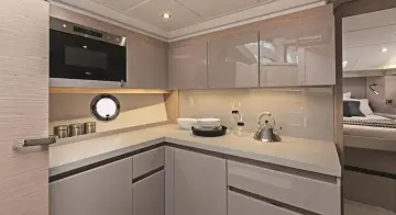 Thumbnail von Beneteau Gran Turismo 50 Sportfly