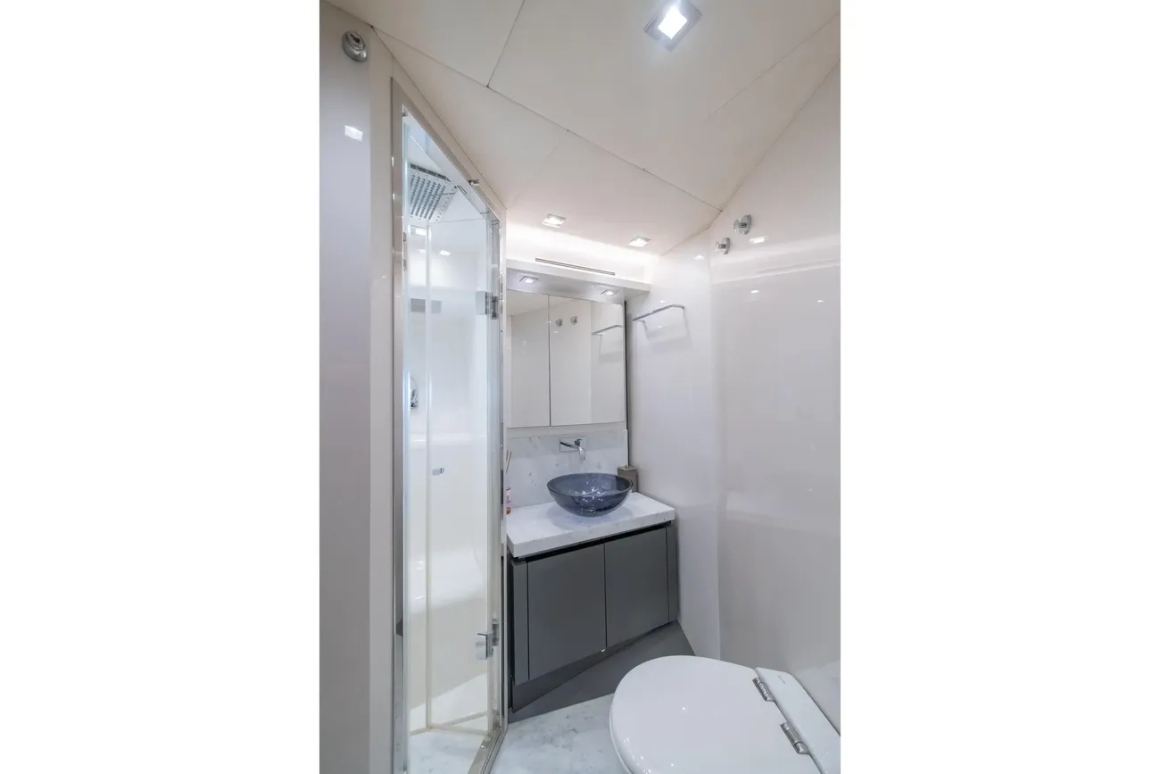 Thumbnail von Monte Carlo MCY 70