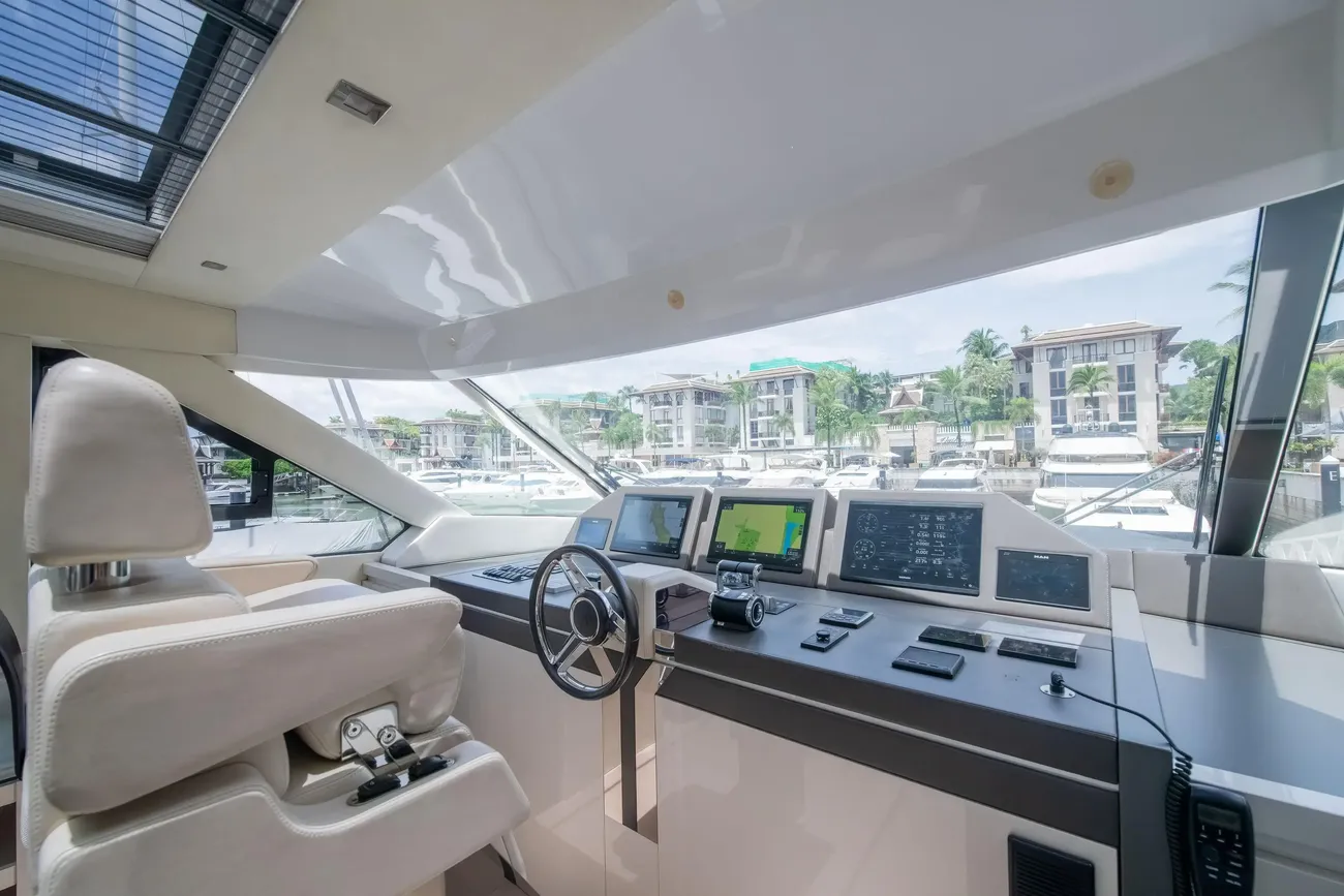 Thumbnail von Monte Carlo MCY 70