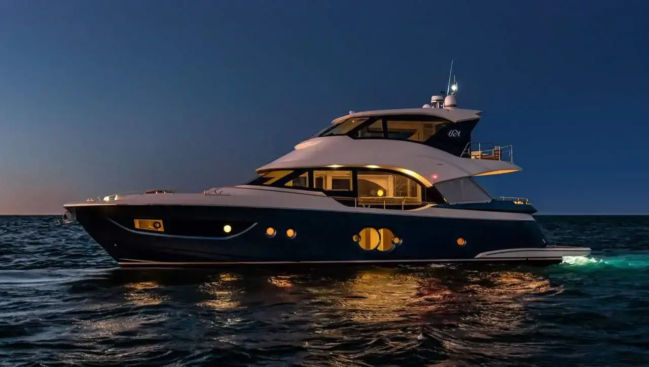 Thumbnail von Monte Carlo MCY 70