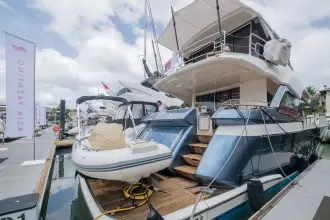 Thumbnail von Monte Carlo MCY 70