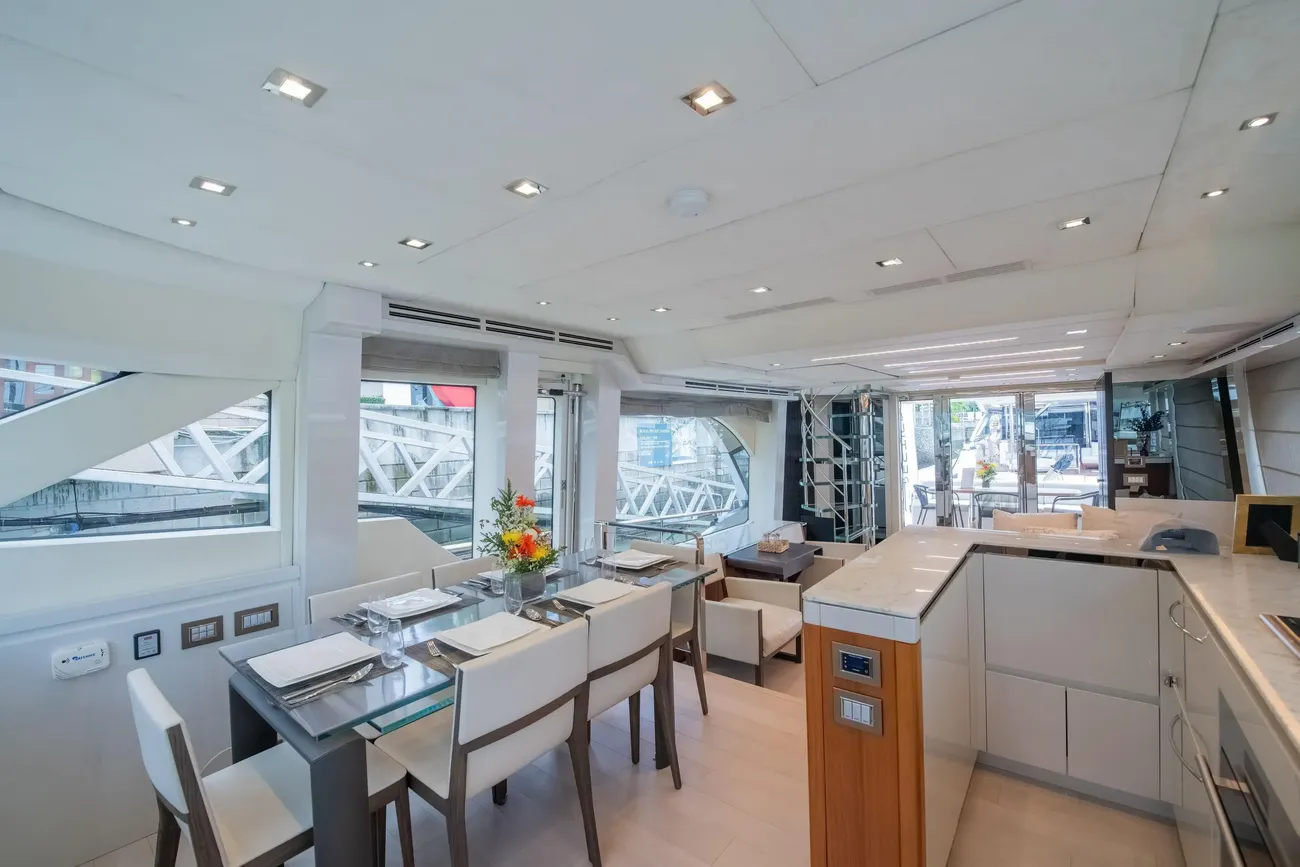 Thumbnail von Monte Carlo MCY 70