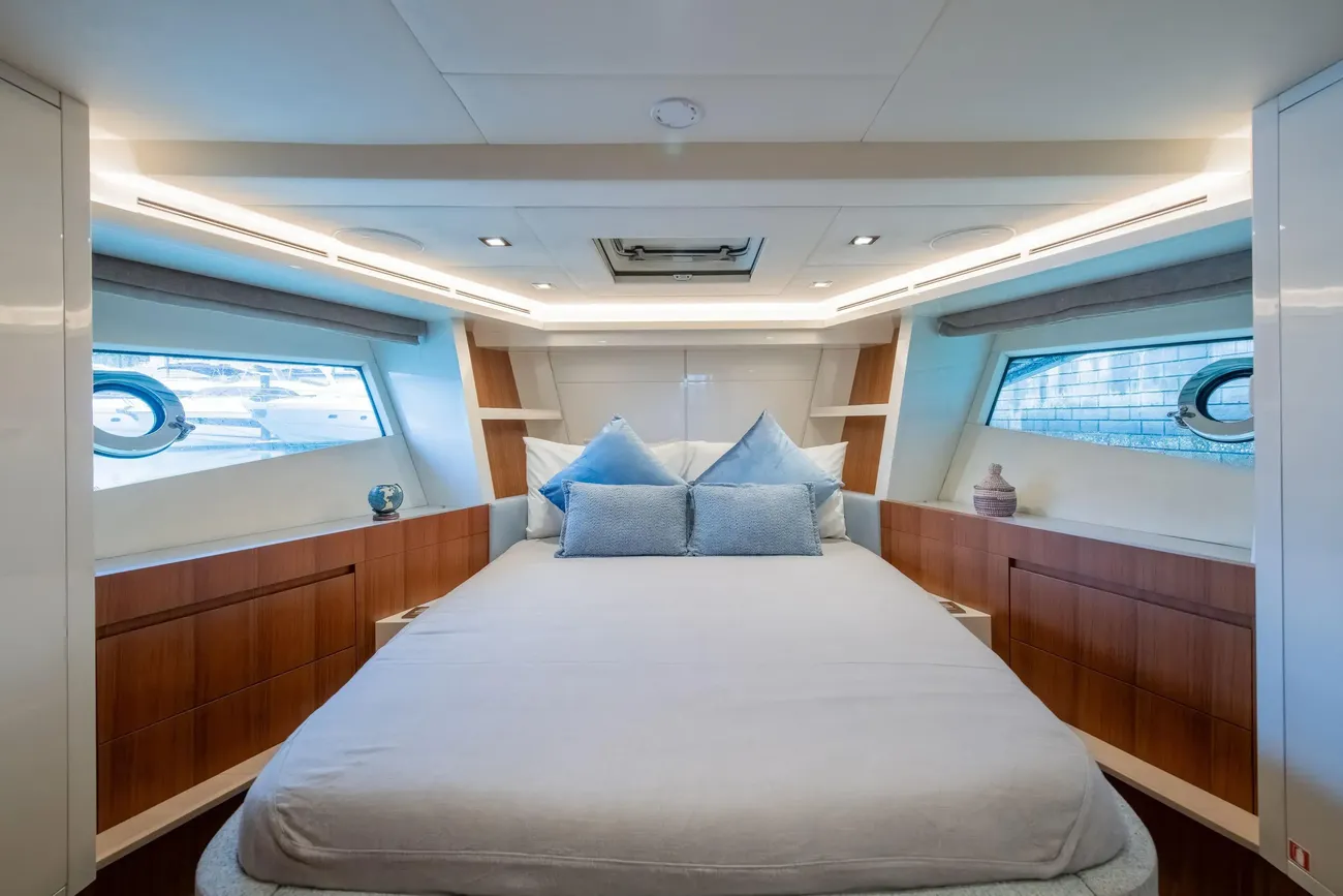 Thumbnail von Monte Carlo MCY 70