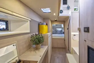 Thumbnail von Leopard 43 Powercat