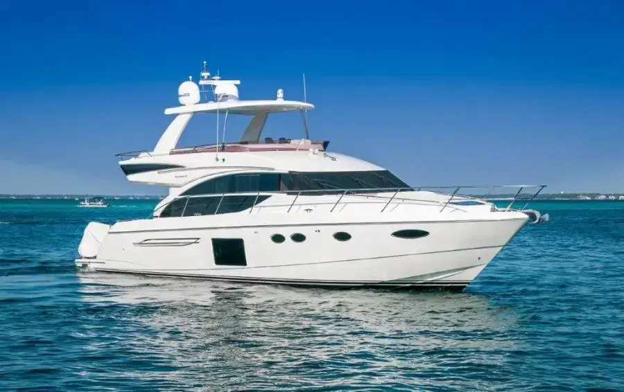 Thumbnail von Princess 60 Flybridge Motor Yacht