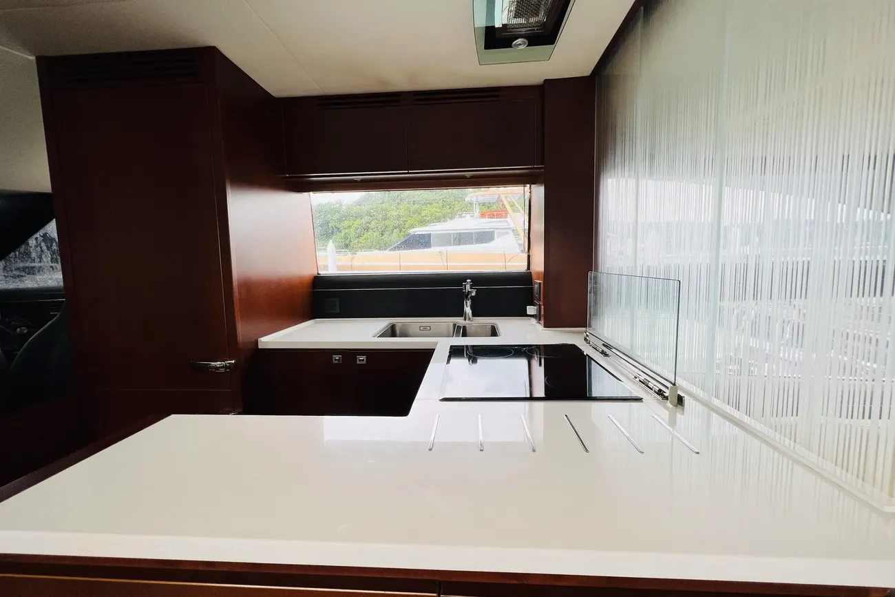 Thumbnail von Princess 60 Flybridge Motor Yacht