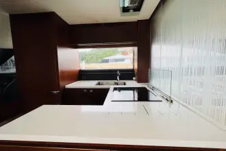 Thumbnail von Princess 60 Flybridge Motor Yacht